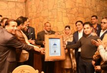 JK Bank Management Meets JKPICCA Members, Assures All Possible Support