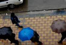 Kashmir Likely to Witness Week-Long Wet Spell Till Jan 24