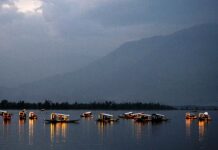 Can Kashmir Choose a Path of Sustainable Tourism?