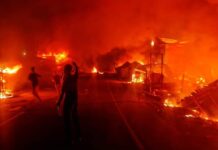 Militants Ambush CRPF Camp in Manipur, Two Personnel Dead