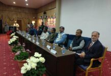 NIT Srinagar Launches 5 Day Int’l Conference On Nanotechnology
