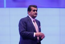 Increased Safety to Boost Film Shoots in Kashmir, Benefit Locals: Amitabh Kant