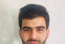 Kashmiri Student Secures All India Rank 113 In NEET Exam