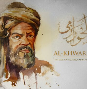 Do You Know The ‘Algorithm’ Is Latinised Name of Muslim Mathematician Al Khwarizmi?