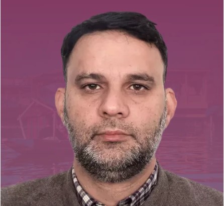 Kashmiri Pediatrician Awarded Dr APJ Abdul Kalam Inspirational Award 2023 - Vimarsana News