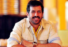 Kartik Aaryan Starrer: Film Crew Heads To Kashmir
