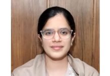 Ayushi Sudan Is New DC Kupwara