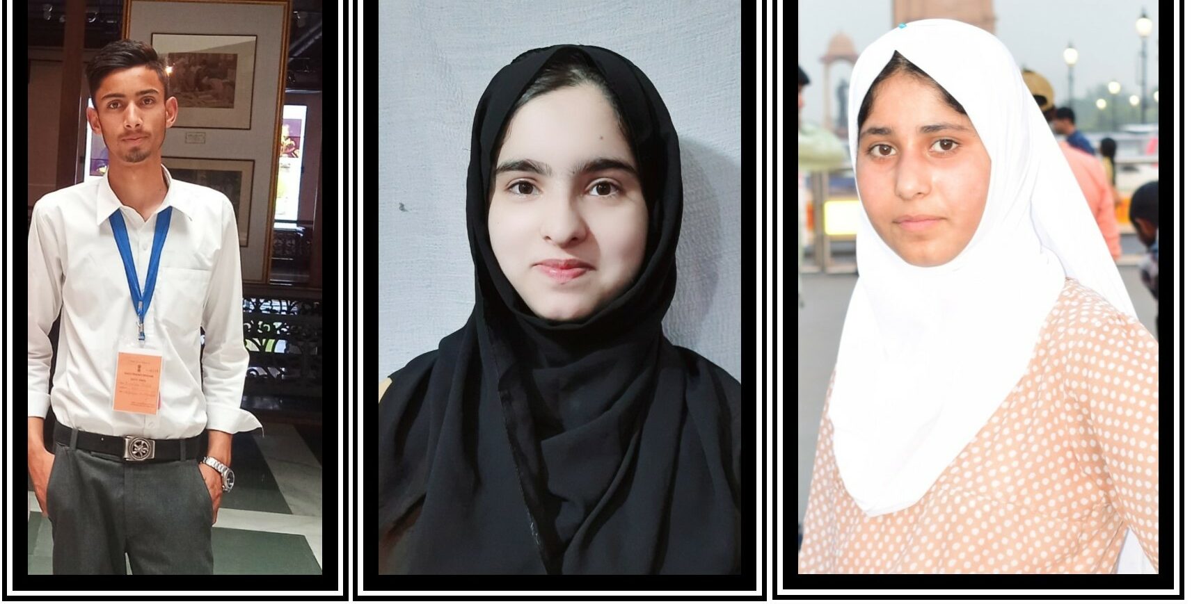 Three Kashmiri Students Nominated For Japan Asia Youth Exchange Program - Vimarsana News