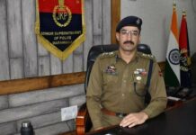 Five JeM Militants Behind Labourer Deepu’s Killing Arrested: DIG South Kashmir