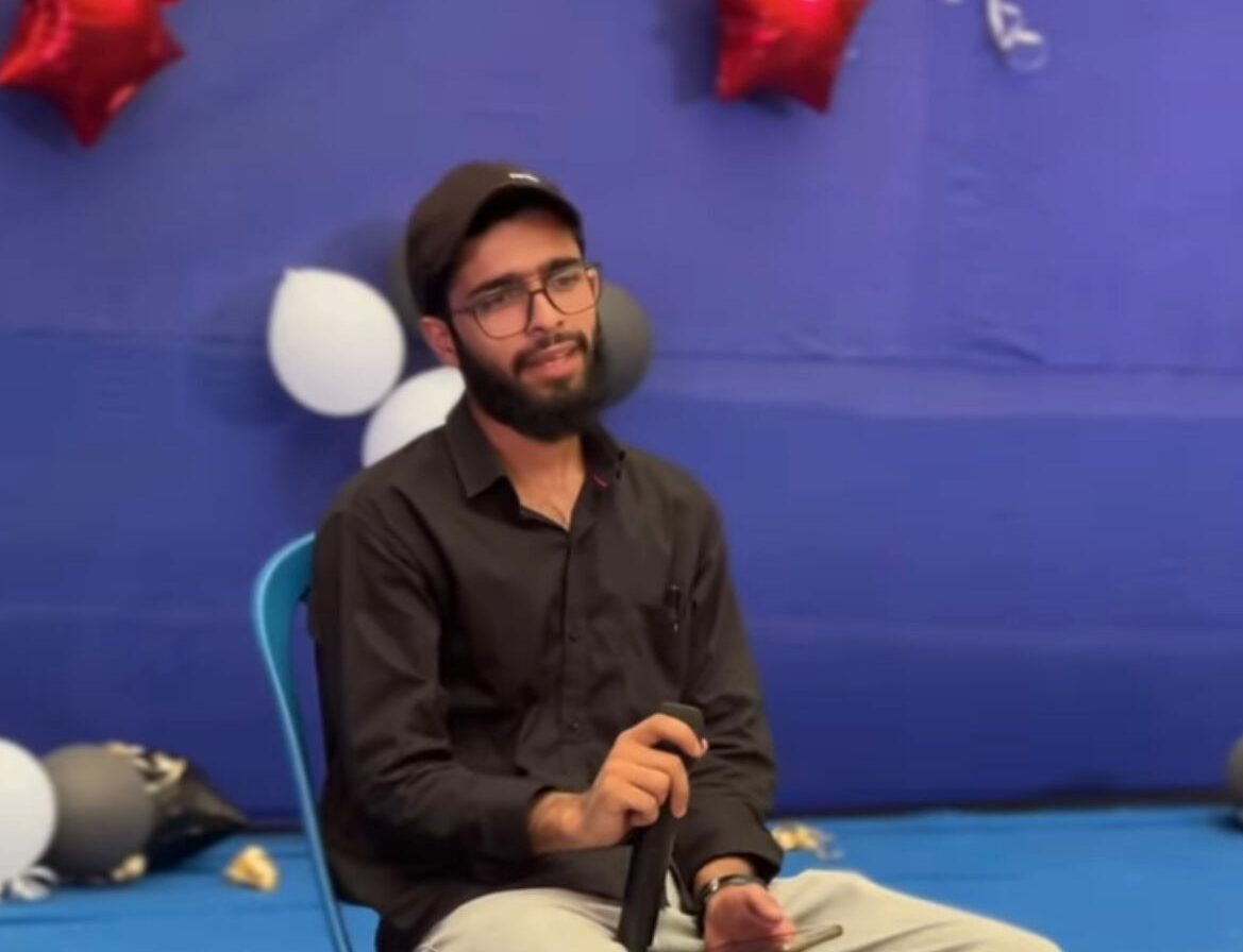 Hit the Charity Target For Cancer Patient, Kashmir Crowdfund Influencer Dies - Vimarsana News