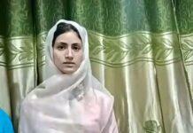 Despite Losing Brother During Exams, Kashmir Girl Scores 98.4 Percent