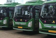 Smart City Project: Jammu To Roll Out 100 E-Buses