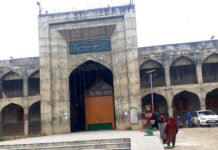 Govt Sanctions Rs 13.75 Crore for Purmandal, Zadibal Heritage Projects