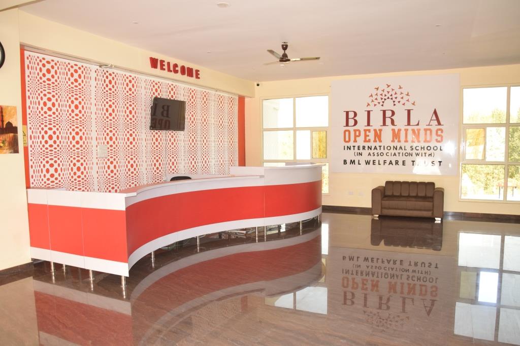 Birla Open Minds School Teachers Protest Termination Of Faculty Member - Vimarsana News