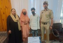 Woman Among Two Arrested For Stealing Money From Patients, Attendants