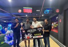 Umar Nisar Emerges Victorious in Kashmir’s Inaugural Bowling Bash