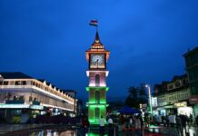 Jammu Kashmir Economy Set to Grow 5.82 Per Cent in 2025–26: Economic Survey