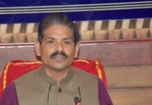 Have Got Vital Leads in The Killing of Tangmarg Cop: DGP Swain