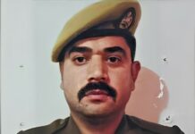 JK Police Constable Awarded ‘Shaurya Chakra’ On I-Day
