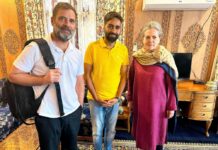 Was the Quite Sonia Gandhi the INDIA Bloc Binding Force?