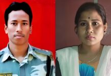 West Bengal Bypoll: BJP Fields Widow Of CRPF Personnel Killed In Kashmir Attack