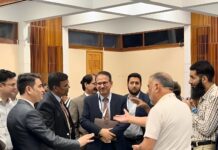Kashmir Hosts Inaugural India Cold Chain Conclave