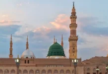 Madinah Reaccredited by WHO as World’s Healthiest City