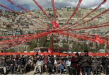 NC Leader Challenges BJP’s Record on Kashmiri Pandit Welfare