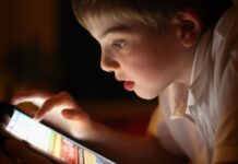 Excessive Screen Exposure Delays Speech in Kashmir Children