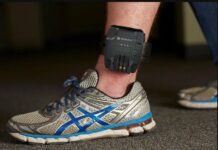 NDPS Accused on Bail Fitted with GPS Anklet in South Kashmir