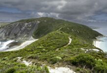 After Seven Years Hunt, Scientists Rediscover Lost Ancient Continent of Argoland Off Western Australia Coast