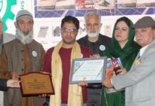 CCIK Re-Elects Tariq Ghani as President