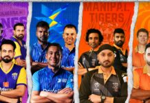 Kashmir Set to Host Legends League Cricket: International Stars to Light Up Bakshi Stadium