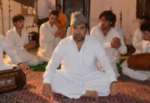 Mushtaq Kak Passes Away, Kashmir’s Artistic Community Pays Tribute