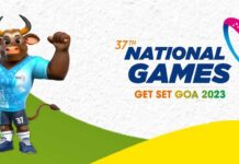 Jammu and Kashmir Bags 46 Medals in 37th National Games