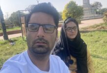 Remarkable Siblings Rohi and Aqib
