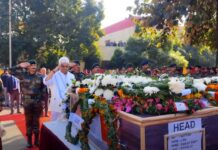 Rajouri Operation: Army Issues Detailed Statement