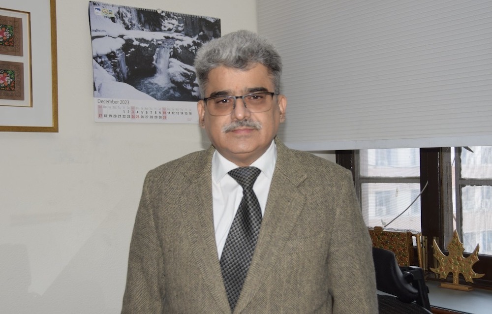 TMC Partnership Anchors Jammu and Kashmir’s Foundational Cancer Care Push