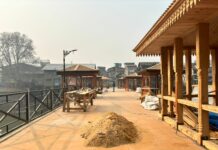 Video: Historic Habba Kadal Bridge Set for Modern Makeover
