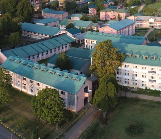 NIT Srinagar Launches National AI Challenge to Build English-Kashmiri Translation Models