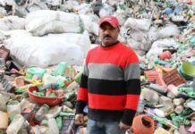 South Kashmir Entrepreneur Transforms Scrap Business into Rs 3 Crore Venture
