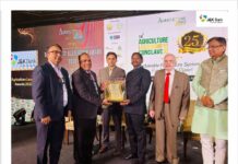 Development Leadership Award - 2023’ JK Bank