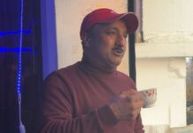 South Kashmir Scrap Dealer