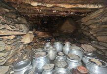 'Milk Village' of Dudran Preserving Centuries-Old Dairy Legacy