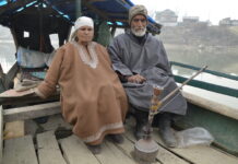The Bridging Couple