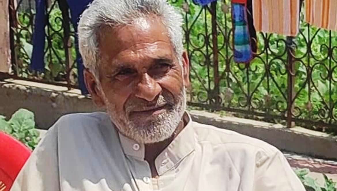 Condolences Pour in For Waheed Parra Amid Father’s Demise