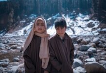 Kashmir Filmmaker Arif Bashir Secures Top Honours at Swedish Awards