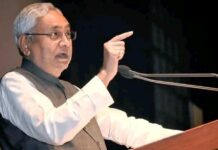 What Defines Nitish Kumar’s Political Journey?