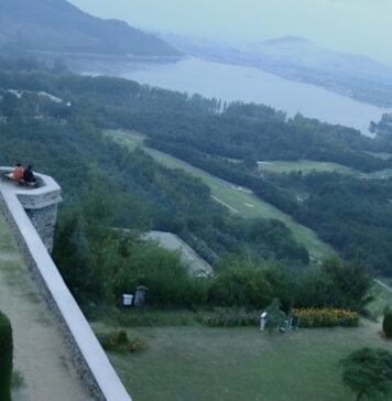Kashmir’s Digital Storytelling