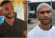 Fijian Boxer turns to Islam